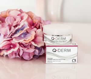 Q-Derm rughe e cicatrici