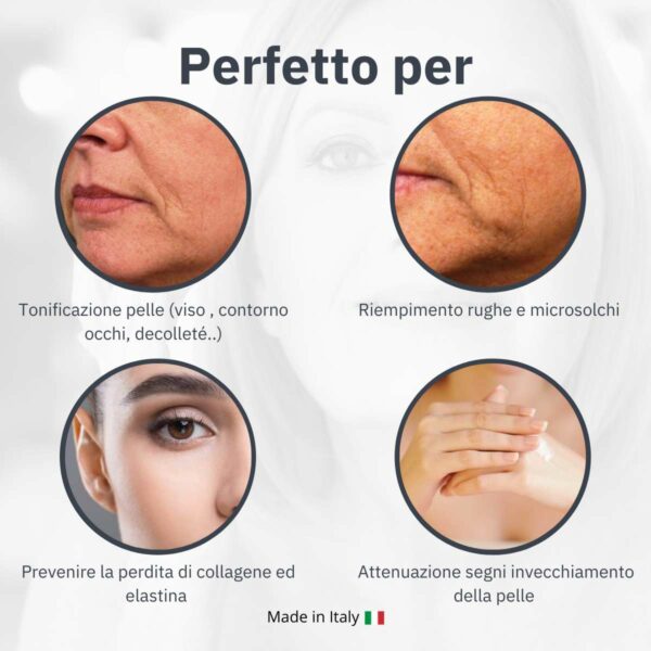 Q Serum siero anti age