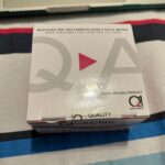 Q Acne Mask - Maschera Viso Acne photo review