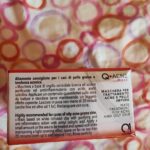 Q Acne Mask - Maschera Viso Acne photo review