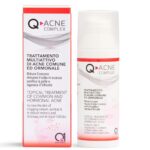 crema acne q acne complex