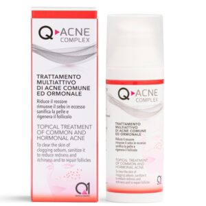 crema acne q acne complex