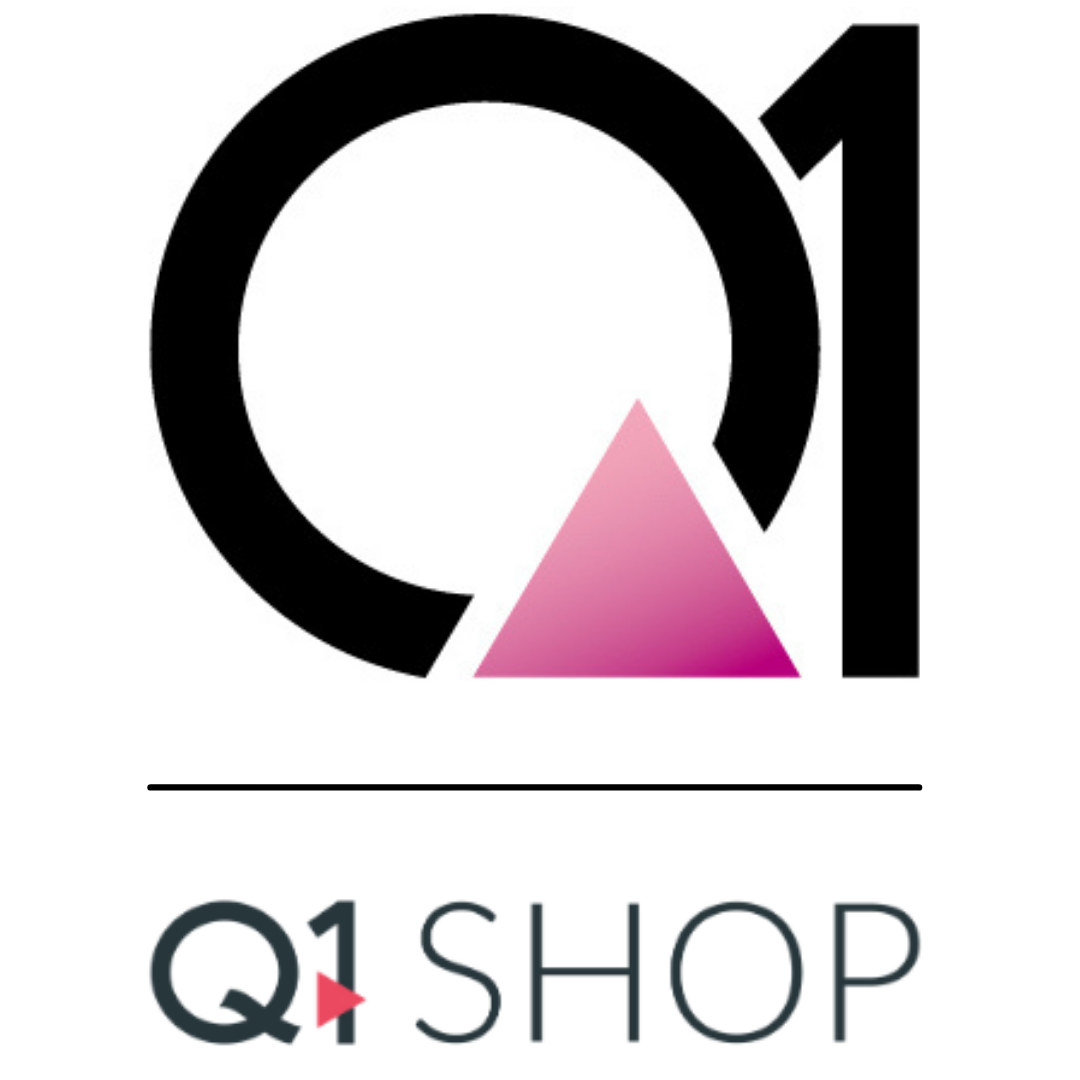 logo q1shop