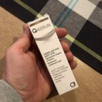 Q-Serum - Siero viso photo review